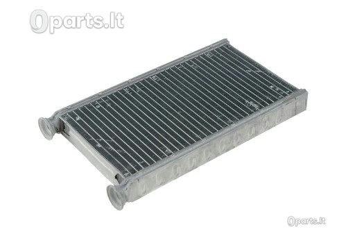 Salono šildymo radiatoriai NTY CNG-CH-005 · CNG-CH-005