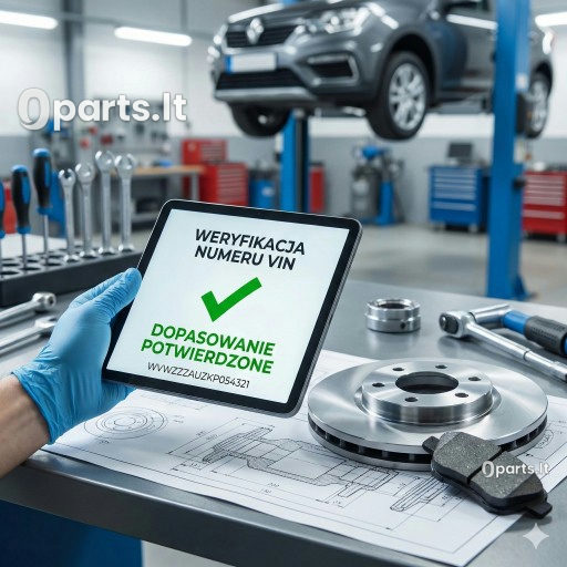 Filtrų komplektai SsangYong Kyron