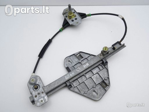 Langų kėlimo rankenėlės Chrysler Neon I