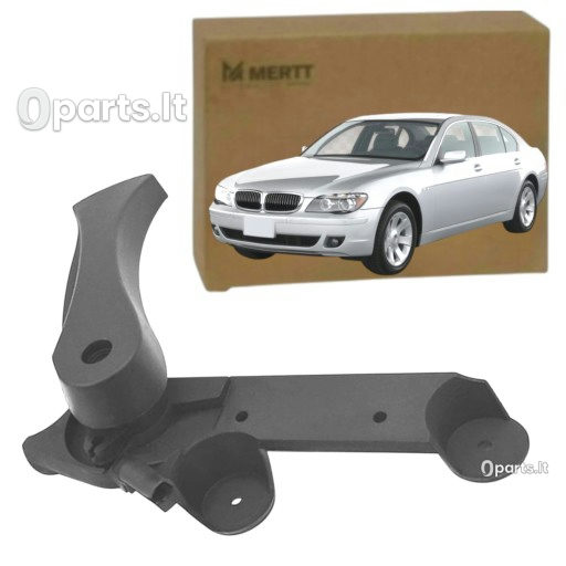 Laikiklis BMW 7 E65 E66 · 51237023992