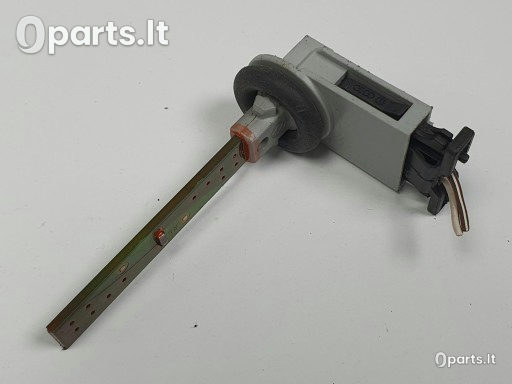 Temperatūros jutiklis Volkswagen Golf IV · 4B0820539