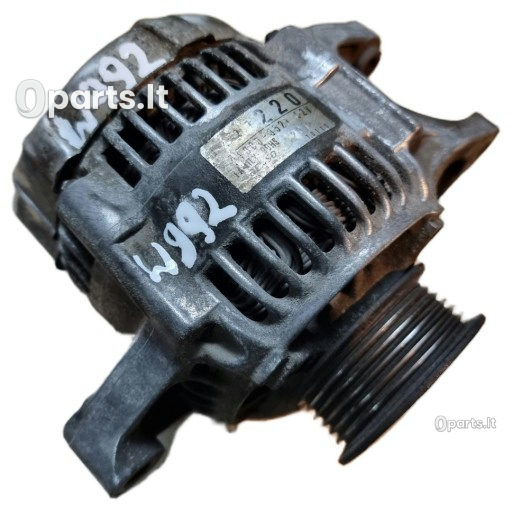 Komplektiniai generatoriai Chrysler