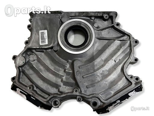Korpusai Jeep Cherokee KM · 2516F