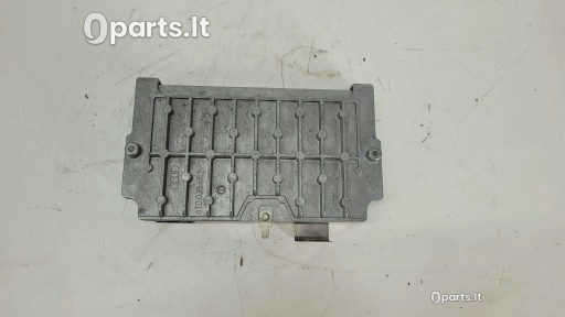 Valdymo bloko laikiklis Audi A4 S4 B8 8K · 8T0035462