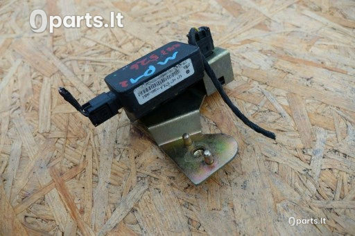 Posūkio kampinio greičio jutiklis Volkswagen Golf IV · 1J0907657A
