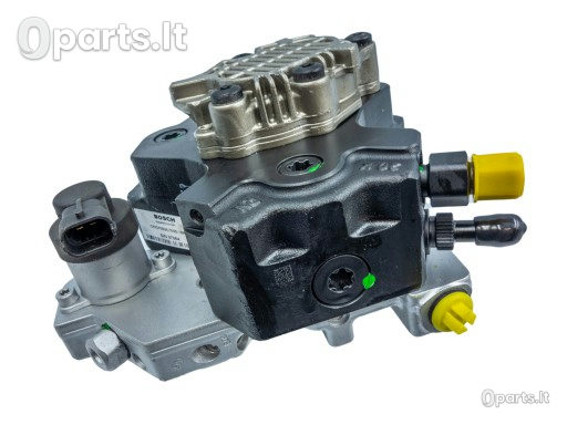 Aukšto slėgio kuro siurbliai Honda · 0445010093