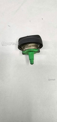 Kuro bako dangteliai BMW 5 E60 E61 · PA66GF30