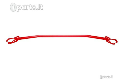 Amortizatorių atramų distancinės (strut bar) Saab