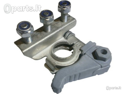 Gnybtai Fiat · 1507905
