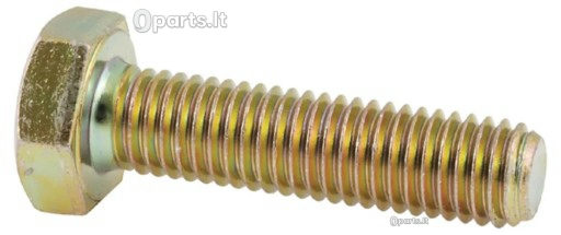 Pjovimo aparato pirštai M10 40mm Schumacher 391012997