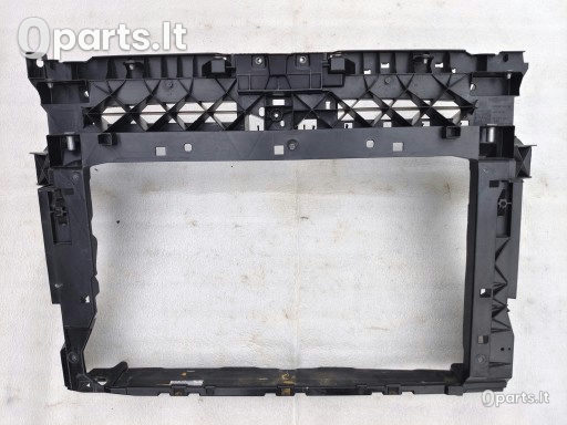 Priekinė panelė su aušinimo radiatoriaus tvirtinimu Seat Ateca · 575805588N
