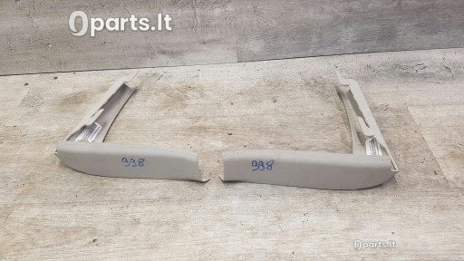 Statramsčių apdailos Chrysler · 5RV24PD2AB