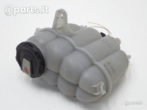 Bakelis Audi A4 S4 B9 8W · 8W0121405G