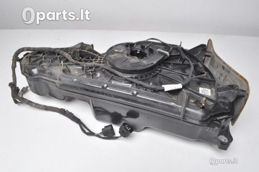 Reduktoriaus (AdBlue) dozavimo sistemos valdymo blokas Skoda Karoq · 7N0941329
