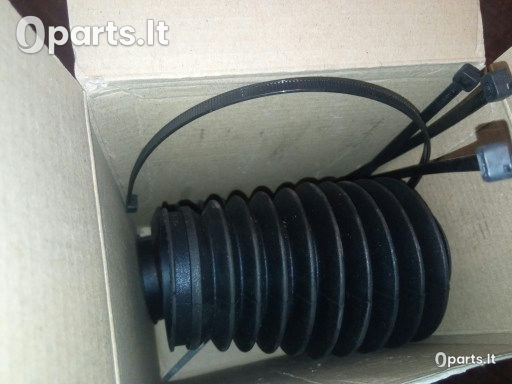 Vairo mechanizmo apsaugos 30454 · 30454