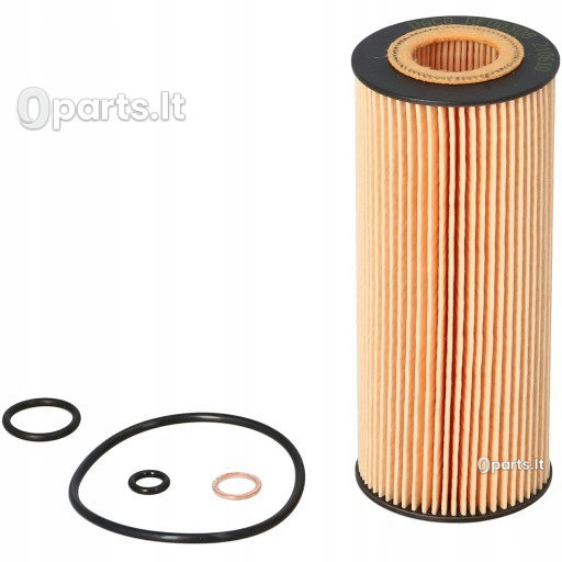 Alyvos filtras BMW 3 (E46) (E90 E91 E92 E93) 5 (E60 E61) 6 (E63 E64) 7 (E65