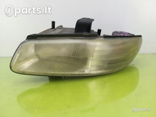 Priekiniai kairieji žibintai Chrysler