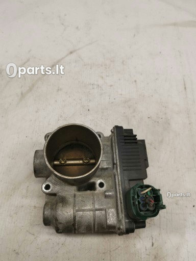 Droselinės sklendės Nissan · SERA576-01