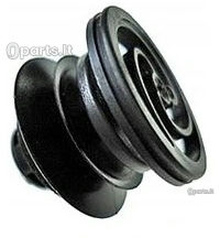 Spaustukas Seat · 3B0868243