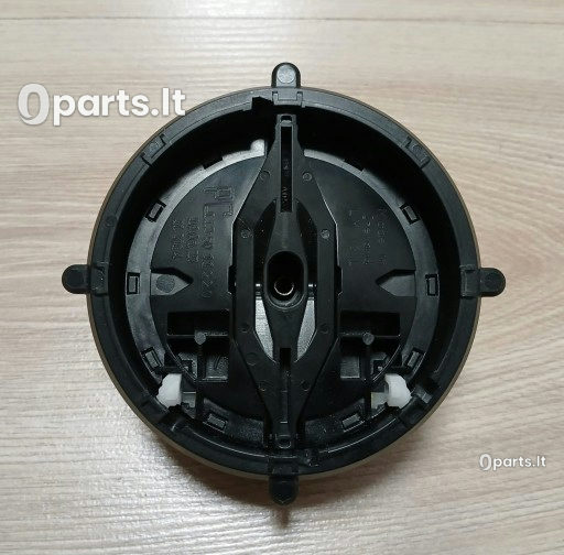 Tvirtinimo dalys Kia EV9