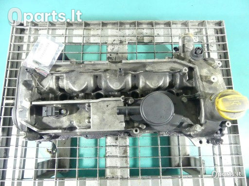 Galvutės Chrysler PT Cruiser · 664911