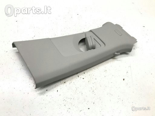 Vidurinio statramsčio apdailos Skoda Elroq · 5LA867244