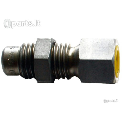 Matavimo jungtys G1/2 M16x2