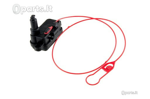 Droselio valdymo elementas Audi · 4L0862153D