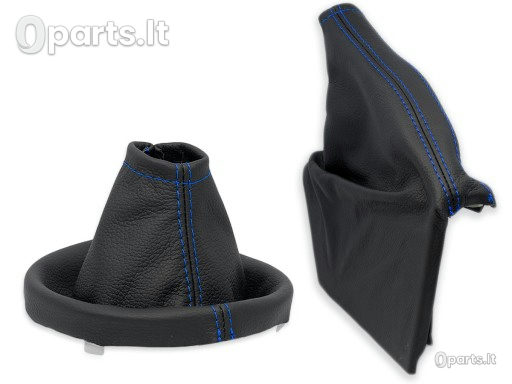 Pavarų svirties gaubtai Subaru WRX STI