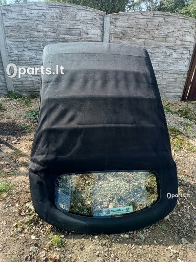Varikliukai Opel Cascada