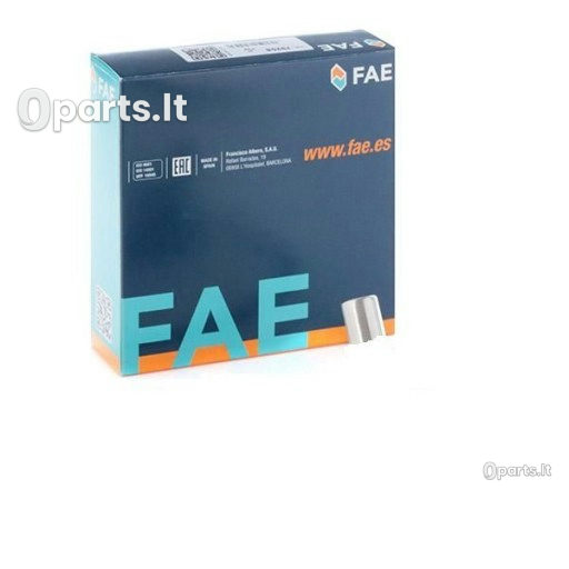 Atbulinės eigos šviesų davikliai FAE 41245