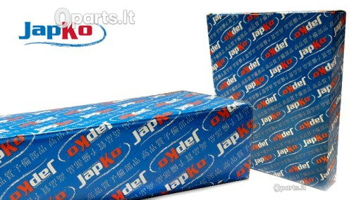 Pavarų dėžės filtrai FTJ002
