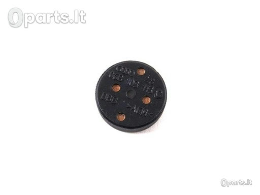 Galinis dangtelis Volkswagen · 06B103113C