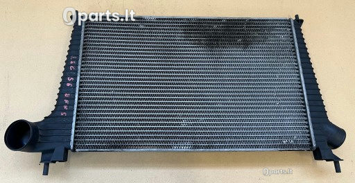Oro radiatoriai (interkuleriai) Saab · (B205E)