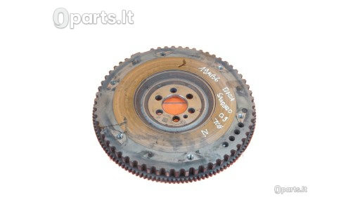 Dvimasiai ir smagračiai 0.9 EU5 15r 90KM H4B400 123117423R · 19MB6