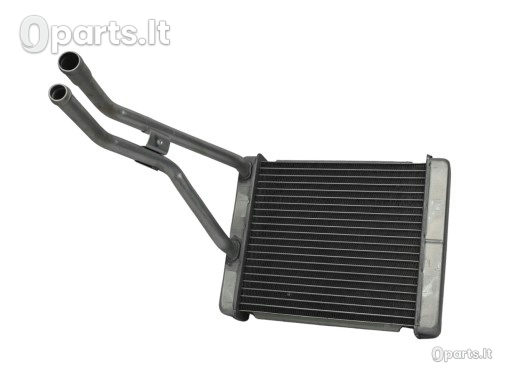 Salono šildymo radiatoriai NTY CNG-CH-000 · CNG-CH-000