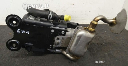 Papildomas šildytuvas Skoda · 5WA815005J
