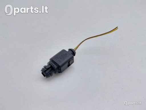 Išorinės temperatūros jutiklis Audi A6 S6 C6 4F · 8Z0820535