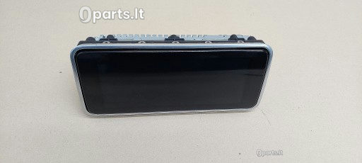 Ekranas Land Rover Range Rover Velar