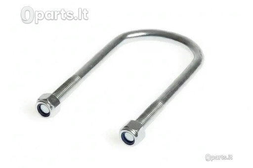 Montavimo detalės Volkswagen · 100011