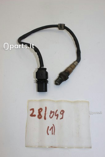 Lambda zondas BMW E60 E61 E63 E64 E65 E81 E82 E87 E90 E91 E92 7539123