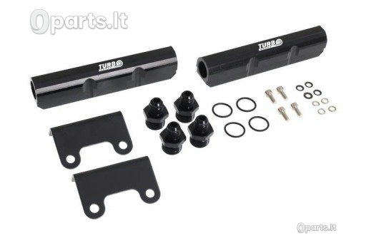 Purkštukų rampos Subaru · MP-EM-024