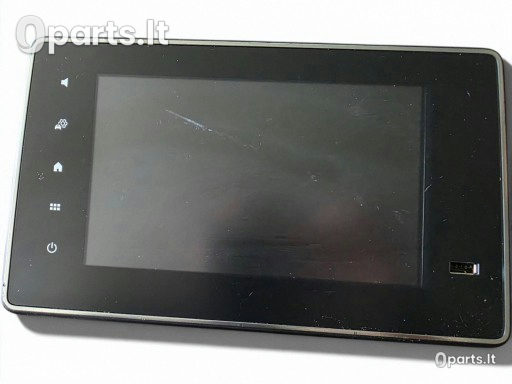 Magnetolos Renault Express