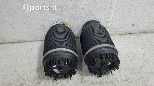 Pneumatinės pagalvės Ram IV 1500 LIFT 5 · IV 1500