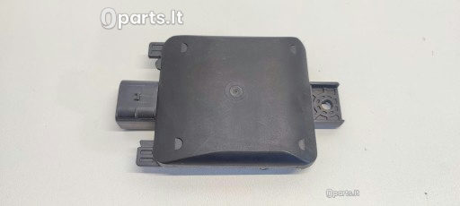 Aklosios zonos stebėjimo valdymo blokas Seat Arona · 2Q0907686B
