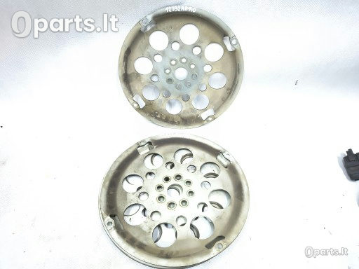 Pavaros plokštė Subaru · 12332AA140