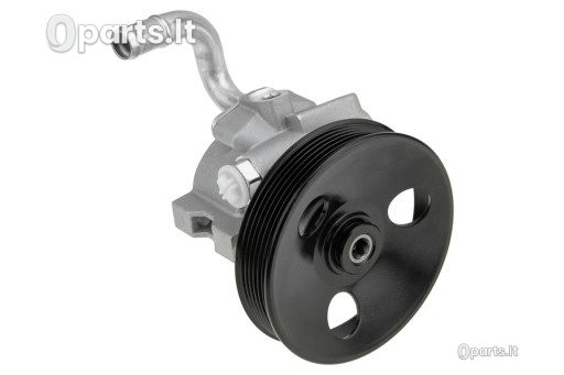 Vairo stiprintuvo siurbliai SPW-DW-001