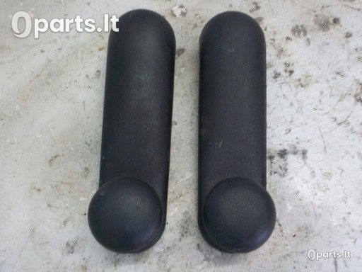 Kamščio rankena Fiat Albea