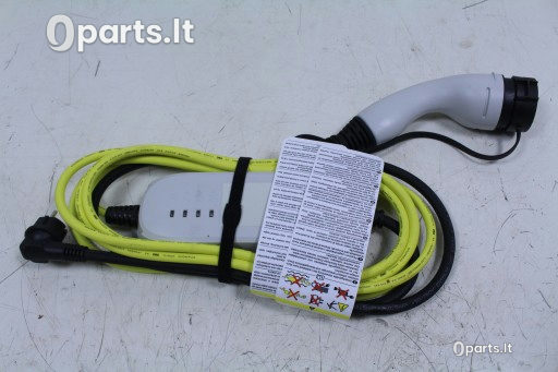 Įkrovimo kabelis prijungimui prie buitinio lizdo Volkswagen · 1EA971675BH