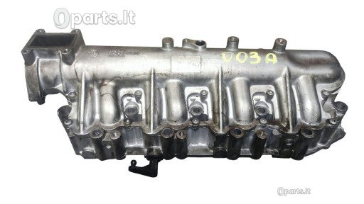Įsiurbimo kolektoriai Opel Vectra C · 150KM